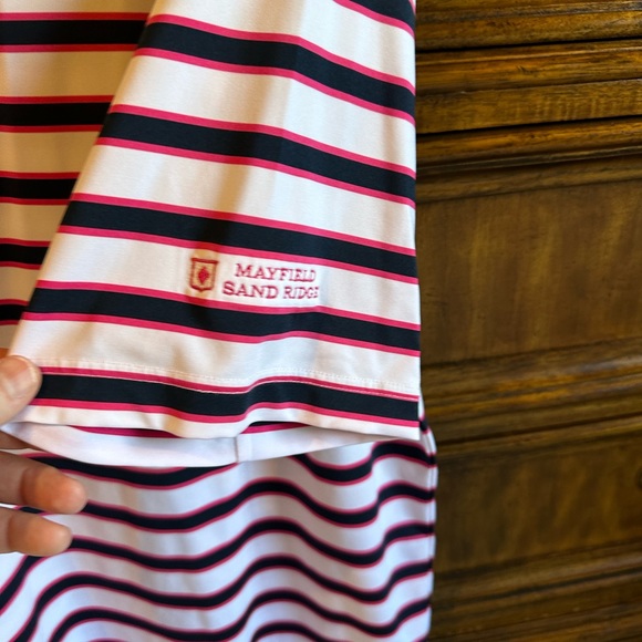 FootJoy golf shirt.    XL - Picture 3 of 3